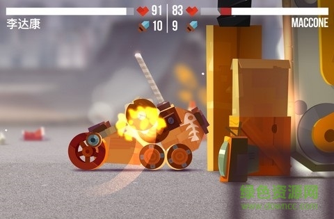 C.A.T.S C.A.T.S游戏下载