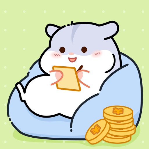 Omi 记账 - 超可爱的AI自动记账app