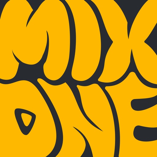 Mix One: 节奏制作、打碟、 混音、音效, 打碟软件