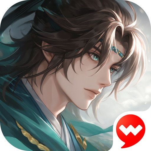 新笑傲江湖官方下载