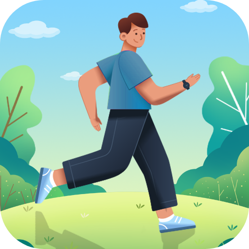 计步小伙计下载v1.3.8 安卓版