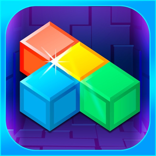 方块消消乐世界