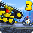 疯狂车吃车3最新版下载v3.3.920