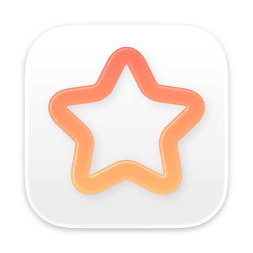 StarOrder_GitHub星星管理神器