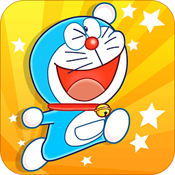 哆啦A梦快跑大冒险修改版下载v3.0.1 安卓无限金币版