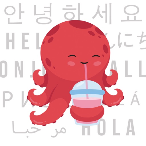 章鱼翻译官 - 比肩人工的个性化翻译助手