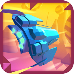 几何飞行内购修改版下载v1.9.4 安卓免费版