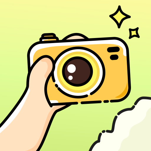 会拍相机免费下载v1.4.0 安卓版