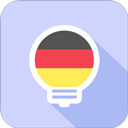彩莱特德语背单词下载v2.5.3安卓版