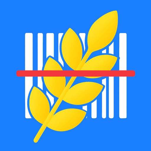 无麸质食品与成分扫描检测器