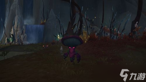 《魔兽世界：地心之战》抢先体验今登场