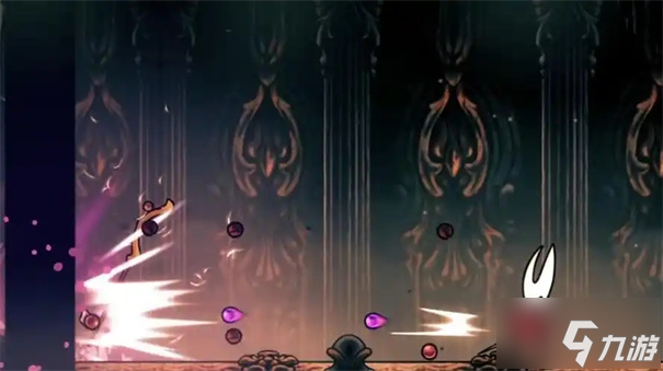 空洞骑士丝之歌念珠炮怎么获取