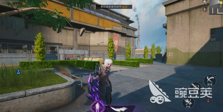 和平精英实验基地夺金模式怎么玩