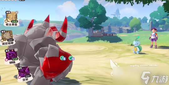 洛克王国世界开服时间介绍