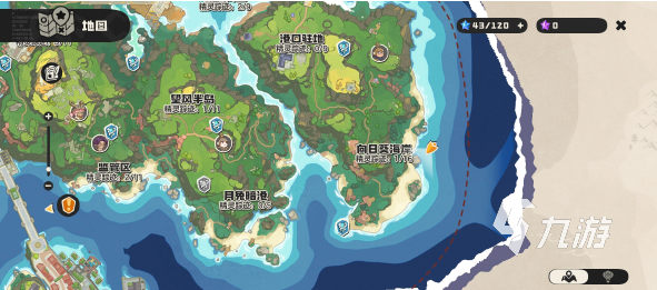 洛克王国世界公测时间曝光