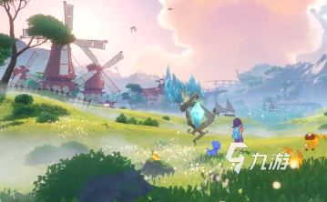 洛克王国世界手游氪金点解析:是否需要充值才能玩?