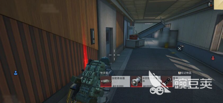 和平精英实验基地夺金模式怎么玩