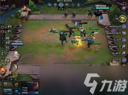 云顶之弈整容如何选择