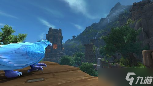 《魔兽世界：地心之战》抢先体验今登场