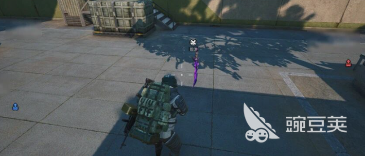 和平精英实验基地夺金模式怎么玩