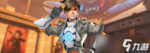 守望先锋第18赛季更新上线_守望先锋手游