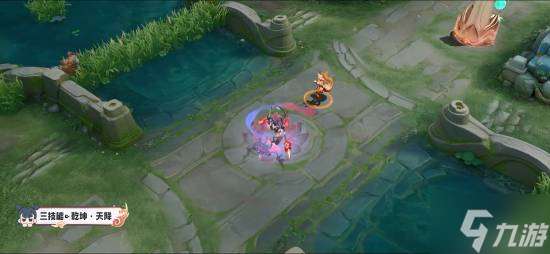 《王者》×罗小黑联动公开！哪吒联动皮肤免费领