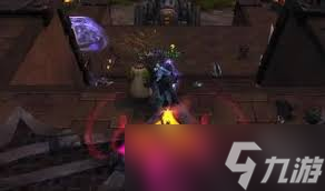 魔兽世界影月谷怎么前往_魔兽世界