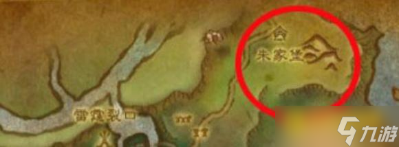 魔兽世界祥和微粒获取攻略_卡拉赞森林刷怪指南