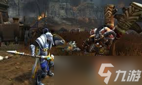 魔兽世界没跑掉的鱼成就怎么完成