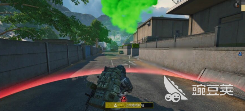 和平精英实验基地夺金模式怎么玩