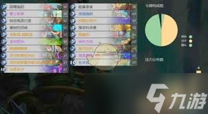 炉石传说末日使者安布拉各职业卡组代码是什么