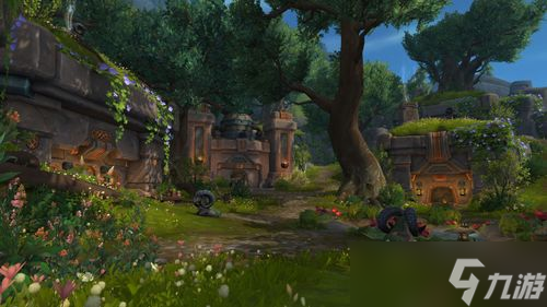 《魔兽世界：地心之战》抢先体验今登场