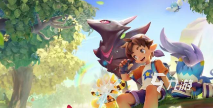 洛克王国世界手游氪金攻略与充值指南_洛克王国世界手游