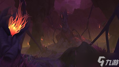 《魔兽世界：地心之战》抢先体验今登场