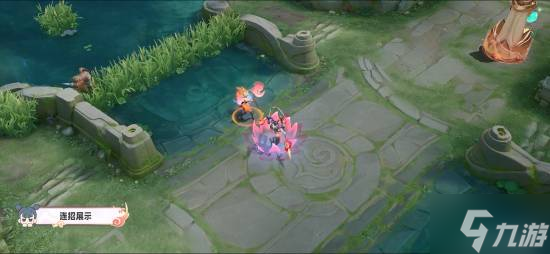 《王者》×罗小黑联动公开！哪吒联动皮肤免费领