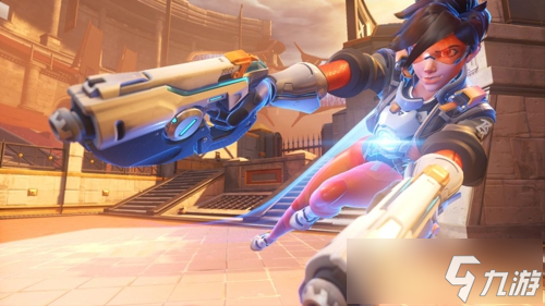 季中更新惊喜不止，《守望先锋》第18赛季精彩连连！