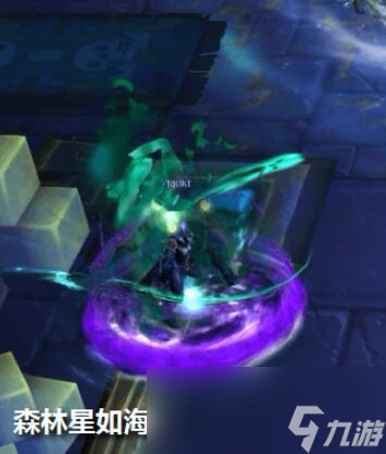 《魔兽世界》H拉斯塔哈大王通关攻略