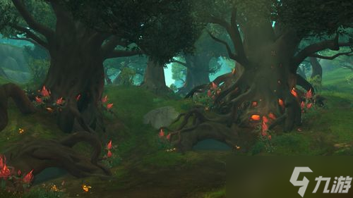 《魔兽世界：地心之战》抢先体验今登场