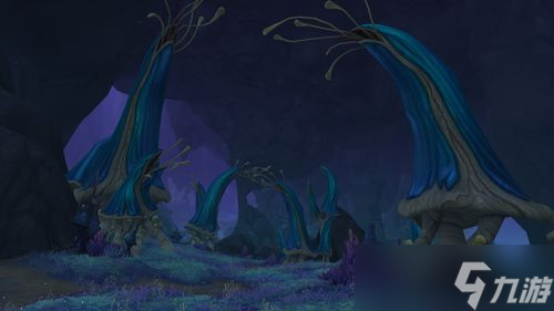 《魔兽世界：地心之战》抢先体验今登场