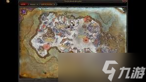 魔兽世界猛兽之地任务怎么过