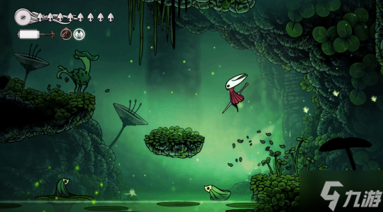 VGC仅给《丝之歌》打3星：太让人受苦了！