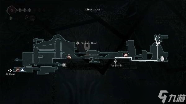 空洞骑士丝之歌灵丝风暴在哪里获取