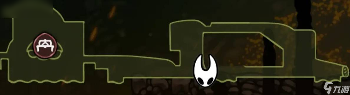 《空洞骑士:丝之歌》柔韧棘芯任务详解:获取棘刺芯的方法解析