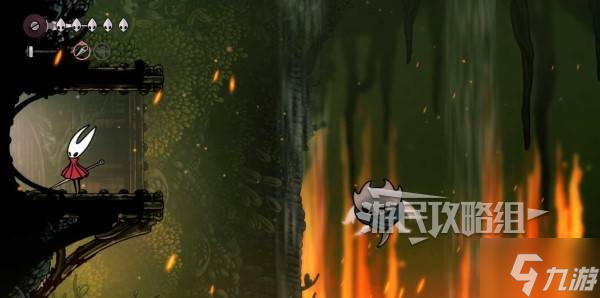 《空洞骑士丝之歌》护佑钟位置及获取方法