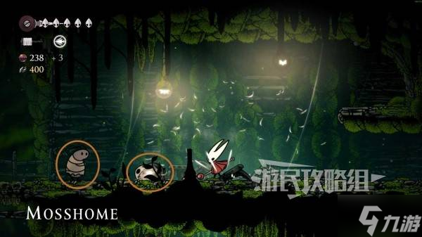 《空洞骑士丝之歌》朝圣者的衣装支线任务攻略