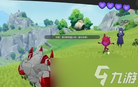 洛克王国罗隐抓取攻略_洛克王国手游