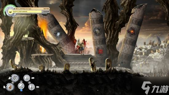 同品类游戏开发者谈《空洞骑士丝之歌》:并不是威胁