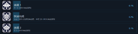 《空洞骑士:丝之歌》体量或比前作大50%?全收集速通成就要求变了