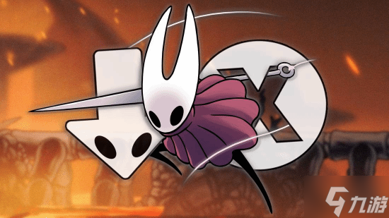 外媒编辑锐评《空洞骑士：丝之歌》斜下劈：打乱了所有习惯