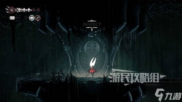 《空洞骑士丝之歌》灵丝风暴位置及获取路线